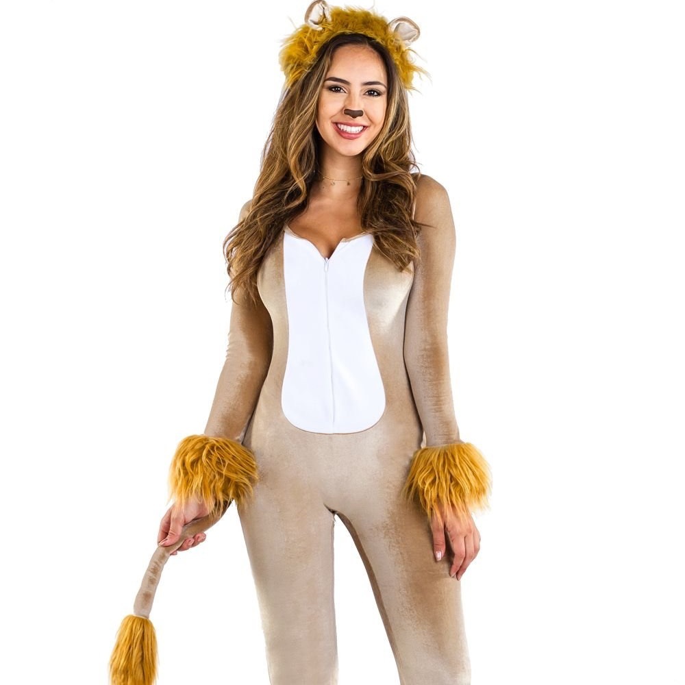 Lion Costume